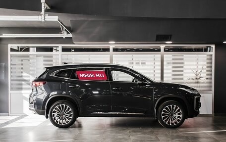 CheryExeed TXL, 2024 год, 3 800 000 рублей, 8 фотография