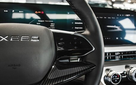 CheryExeed TXL, 2024 год, 3 800 000 рублей, 17 фотография