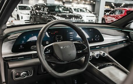 CheryExeed TXL, 2024 год, 3 800 000 рублей, 18 фотография