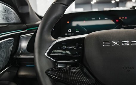 CheryExeed TXL, 2024 год, 3 800 000 рублей, 16 фотография