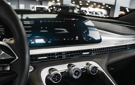 CheryExeed TXL, 2024 год, 3 800 000 рублей, 19 фотография