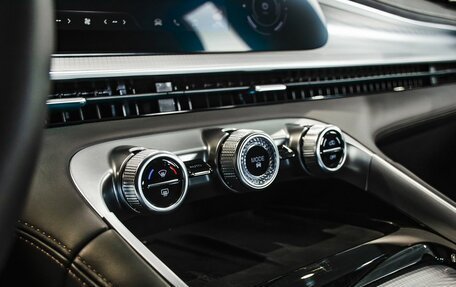 CheryExeed TXL, 2024 год, 3 800 000 рублей, 20 фотография