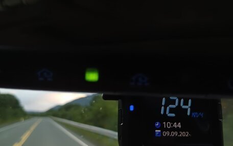 Toyota Tundra II, 2013 год, 5 000 000 рублей, 13 фотография