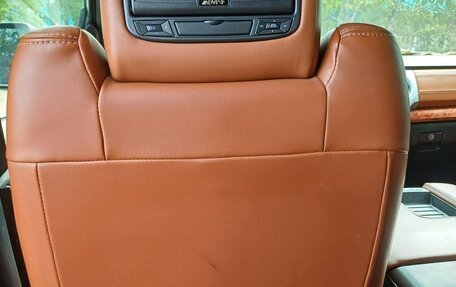 Toyota Tundra II, 2013 год, 5 000 000 рублей, 10 фотография