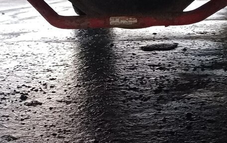 Toyota Tundra II, 2013 год, 5 000 000 рублей, 14 фотография