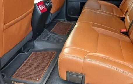 Toyota Tundra II, 2013 год, 5 000 000 рублей, 7 фотография