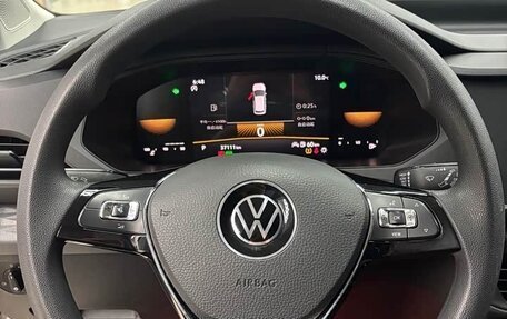 Volkswagen Tharu, 2022 год, 1 755 000 рублей, 11 фотография