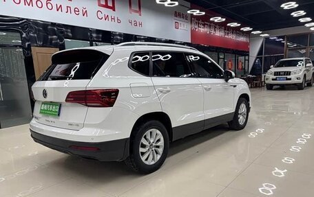 Volkswagen Tharu, 2022 год, 1 755 000 рублей, 5 фотография