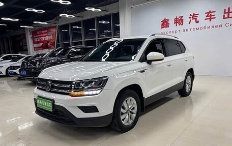 Volkswagen Tharu, 2022 год, 1 755 000 рублей, 2 фотография