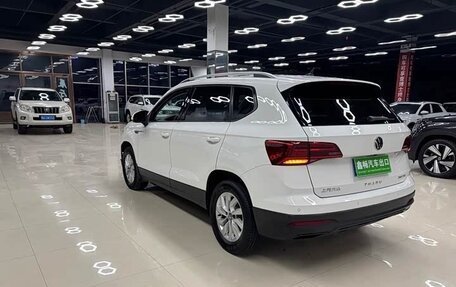 Volkswagen Tharu, 2022 год, 1 755 000 рублей, 7 фотография