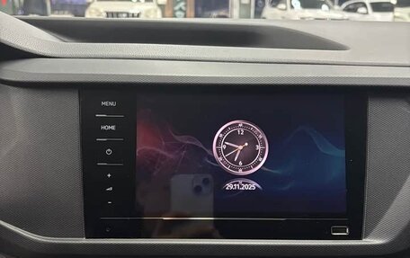 Volkswagen Tharu, 2022 год, 1 755 000 рублей, 13 фотография