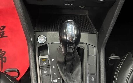 Volkswagen Tharu, 2022 год, 1 755 000 рублей, 14 фотография