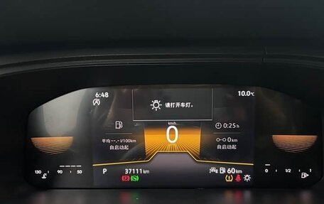 Volkswagen Tharu, 2022 год, 1 755 000 рублей, 12 фотография