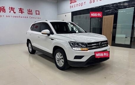 Volkswagen Tharu, 2022 год, 1 755 000 рублей, 3 фотография