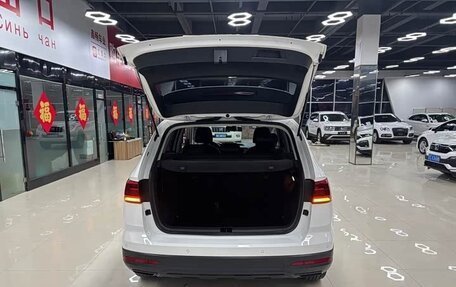 Volkswagen Tharu, 2022 год, 1 755 000 рублей, 18 фотография
