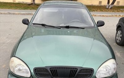 Chevrolet Lanos I, 2006 год, 150 000 рублей, 1 фотография