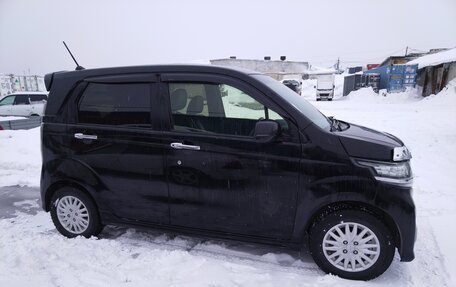 Honda N-WGN I рестайлинг, 2017 год, 780 000 рублей, 5 фотография