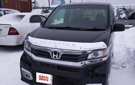 Honda N-WGN I рестайлинг, 2017 год, 780 000 рублей, 3 фотография