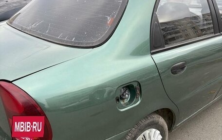 Chevrolet Lanos I, 2006 год, 150 000 рублей, 2 фотография