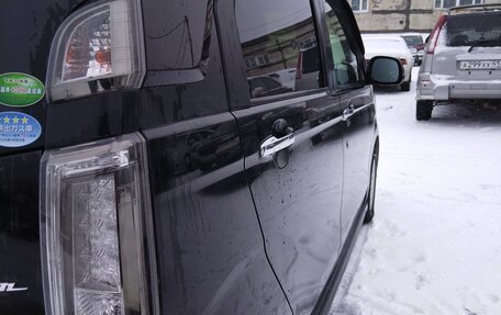 Honda N-WGN I рестайлинг, 2017 год, 780 000 рублей, 14 фотография