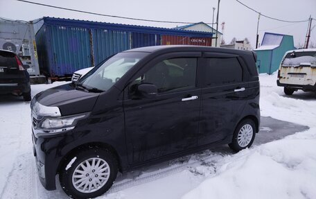 Honda N-WGN I рестайлинг, 2017 год, 780 000 рублей, 9 фотография