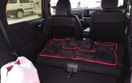 Honda N-WGN I рестайлинг, 2017 год, 780 000 рублей, 19 фотография