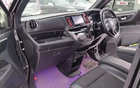 Honda N-WGN I рестайлинг, 2017 год, 780 000 рублей, 24 фотография