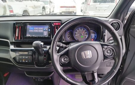 Honda N-WGN I рестайлинг, 2017 год, 780 000 рублей, 26 фотография