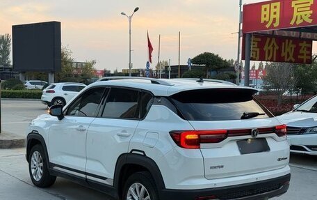 Changan CS35 Plus, 2022 год, 1 230 000 рублей, 5 фотография