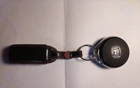 Honda N-WGN I рестайлинг, 2017 год, 780 000 рублей, 38 фотография