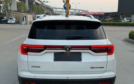 Changan CS35 Plus, 2022 год, 1 230 000 рублей, 6 фотография