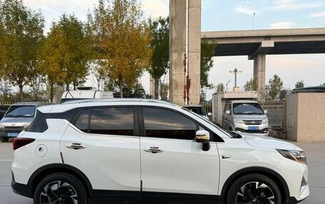 Changan CS35 Plus, 2022 год, 1 230 000 рублей, 8 фотография