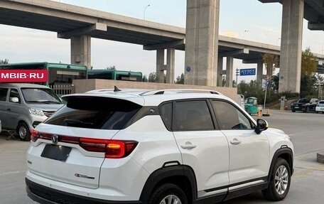 Changan CS35 Plus, 2022 год, 1 230 000 рублей, 7 фотография