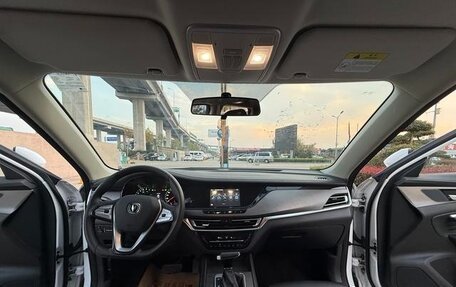 Changan CS35 Plus, 2022 год, 1 230 000 рублей, 10 фотография