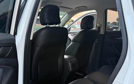 Changan CS35 Plus, 2022 год, 1 230 000 рублей, 11 фотография