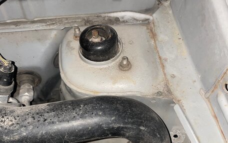 Nissan Cube II, 2001 год, 181 000 рублей, 11 фотография