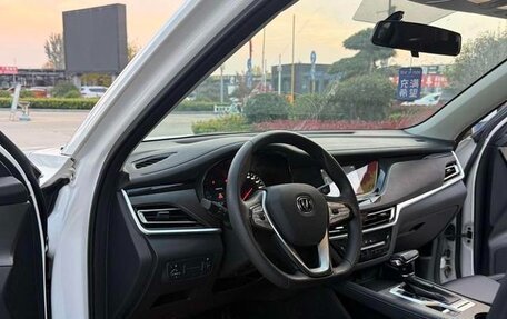 Changan CS35 Plus, 2022 год, 1 230 000 рублей, 9 фотография