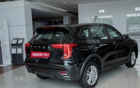 Haval Jolion, 2025 год, 2 399 000 рублей, 8 фотография