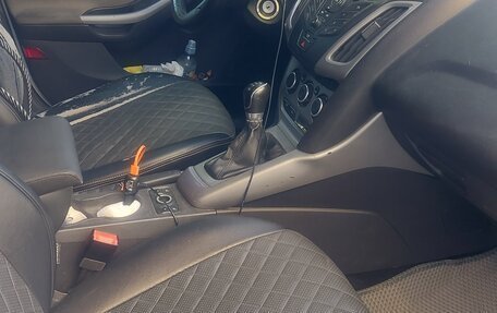 Ford Focus III, 2012 год, 670 000 рублей, 7 фотография