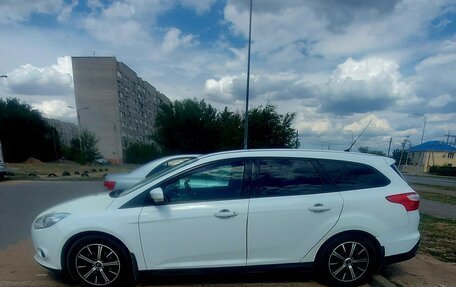 Ford Focus III, 2012 год, 670 000 рублей, 6 фотография