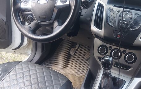 Ford Focus III, 2012 год, 670 000 рублей, 8 фотография