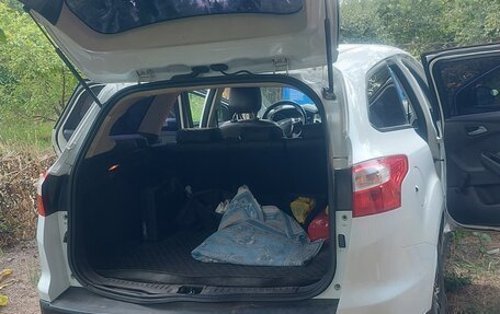 Ford Focus III, 2012 год, 670 000 рублей, 5 фотография