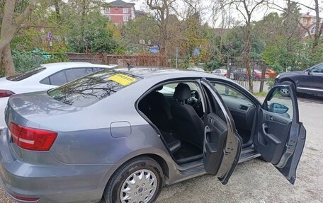 Volkswagen Jetta VI, 2015 год, 830 000 рублей, 5 фотография