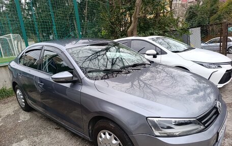 Volkswagen Jetta VI, 2015 год, 830 000 рублей, 7 фотография