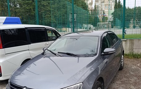 Volkswagen Jetta VI, 2015 год, 830 000 рублей, 4 фотография