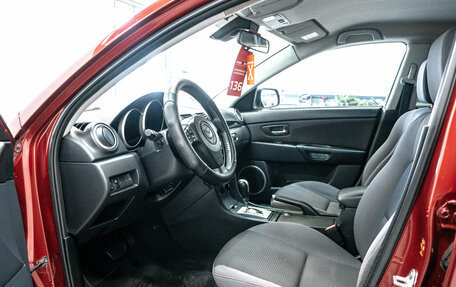 Mazda 3, 2008 год, 730 000 рублей, 5 фотография