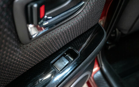 Mazda 3, 2008 год, 730 000 рублей, 15 фотография