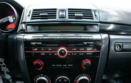 Mazda 3, 2008 год, 730 000 рублей, 8 фотография