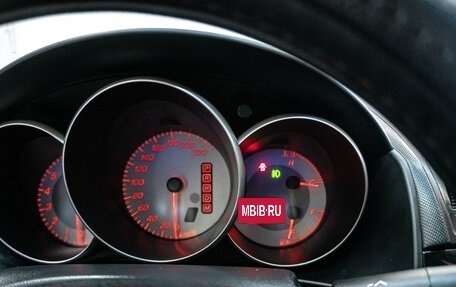 Mazda 3, 2008 год, 730 000 рублей, 7 фотография