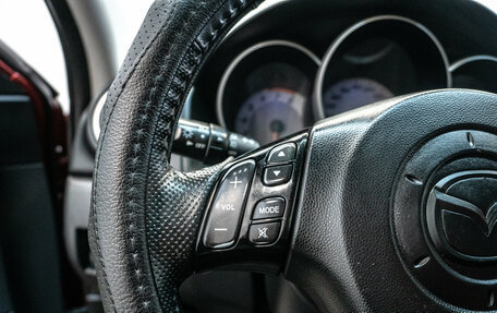 Mazda 3, 2008 год, 730 000 рублей, 6 фотография